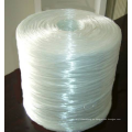 Resistente a los álcalis AR fiberglass roving directo 2400 tex